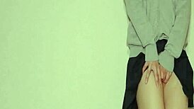 Yukino Nagasawa's Sugary-Sweet Pussy Gets Romped Firm in Schoolgirl Hardcore