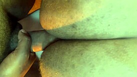 Blowjobqueents - homem casado traindo a esposa com travesti rabuda e gostosa