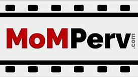 i worshiping stepsons big cock with my big tits and riding him hard