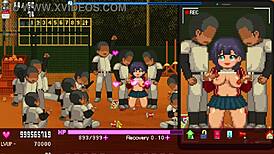 Hentai Game Manager Serves All Fully in Gallery