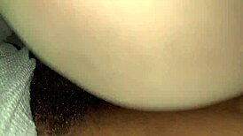 Stepdad Passionately Fucks Young Tight Pussy