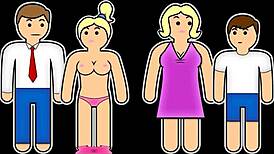 Dumped MILF turns the tables on step son with intense pumping