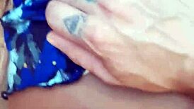 Hey, alice just couldn't resist and gave her tight pussy to that married bbb guy!