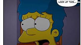 i fuck marge simpson like grandpa storm