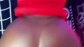 Stepsister Enjoys My Huge Cock in Her Tight Wet Pussy