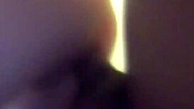 fuckmehard - horny redhead takes big cock in ass