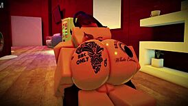 i had so much gloryhole fun with big cocks and cumshots, it was rough and creampie filled