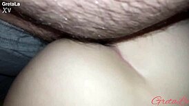 una sveltina con lamante