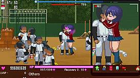 Hentai Game Manager Serves All Fully in Gallery