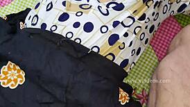 teen girlfriend fucking with boyfriend village home pussy fucking