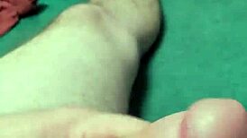 One Of The Only Shots We Have Me Cumming