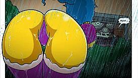 i fuck marge simpson like grandpa storm