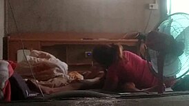 Homemade Cute Petite Asian Teen Video