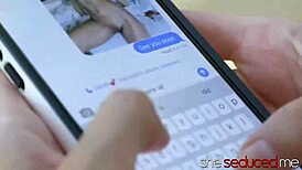 Sheseducedme Stepsister Catfish