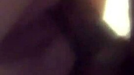 fuckmehard - horny redhead takes big cock in ass