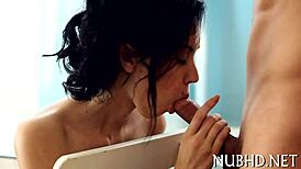 young individuals explore new cravings in the city