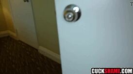 asian milf wife cucks husband on holiday linda lan