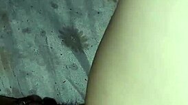 Intense Fucking with Ballerina Friend and Girlfriend. She bends over in the dorm room for rough action.