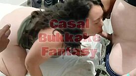 Horny Japanese Babe Turns Slut In Gangbang With Slaps