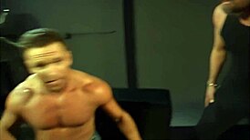 Blonde Slut Gets Fucked In Casual Bedroom Scene