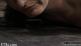 Latex Sadomasochism Porn with Intense Fetish Scenes