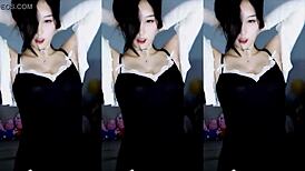 g�i trung quốc nhảy sung