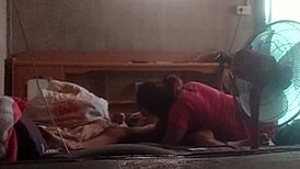 Homemade Cute Petite Asian Teen Video