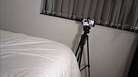 Mariana Voy - Super Skinny Slut Gets Throat And Pussy Stretched With Creampie Latina Casting