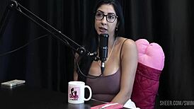 Compilados da Renatinha Melo Cast with Tifany Rocha and Didy Reis - Parte 5 on Sheer Red