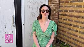 Spotted By Fan Humiliated And Fucked - Cnc Fantasy Trailer