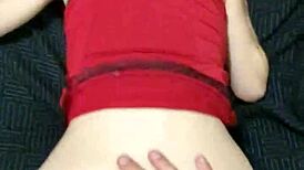 4k cumslut begging to be bred compilation 😈