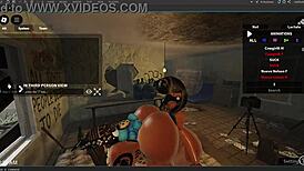 Turned A Dom Into My Bitch