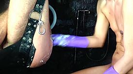 P 8 1 22 Relentless Bdsm Fisting Big Hand Part 1 Love It Xxxxx