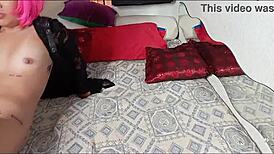 my girlfriend wants me to make love without protection and finish inside