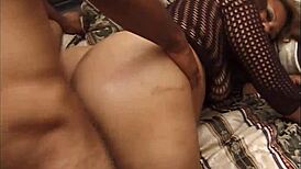 Big Beautiful Black Women Riding, Deepthroating, And Doggystyling In Volume 5 Part 1