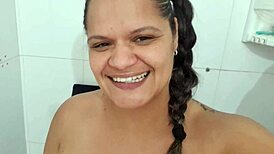 Meu Amante Eder Gosta De Me Ver Fazendo Um Xixi