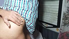 Queen Of Dreams Got Anal Fuck Romantic Anal Sex With Desi Step Sister