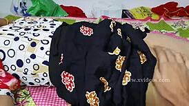 teen girlfriend fucking with boyfriend village home pussy fucking