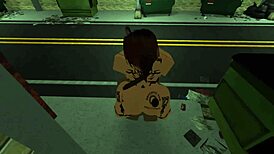 roblox slut in the dangerous hood