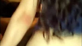 white bbw having fun with a black stallion