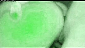 i'm filming my sexy slut wife taking a big cock in doggystyle on night vision