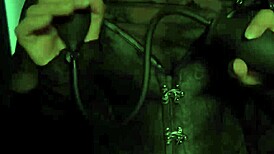 Astarioth Delivers Emotional Anal Fisting With Intense Pleasure And Orgasm