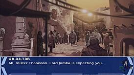 Star Wars Orange Trainer Part 26 Cosplay Bang Hot Xxx Alien Girls