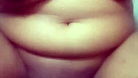 Indian village girl shows hot pussy. She moans wetly during self-pleasure.