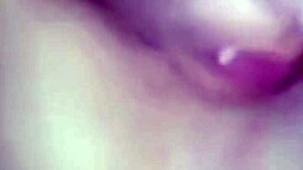 I follo my huband's uncle while he clean the plaza