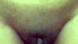 Indian village girl shows hot pussy. She moans wetly during self-pleasure.