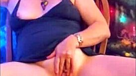 Have You Seen Hotwife Steffi's Pussy Dance?