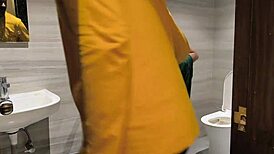 Intense Fuck In Shower With Monster Cock And Big Tits