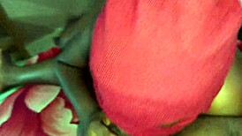 Sucking The Juice Out With Raw Exclamatory Intensity