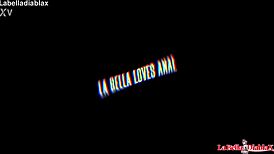 hardcore married latina can't get enough bbc in her fat ass 😍